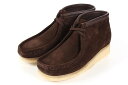 Clarks (クラークス) WALL BT-M-CORE 35402 BROWN ブラウン