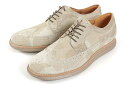 ColeHaan (ϡ) LUNARGRAND LONG WINGTIP ʥ 󥰥 C12505 BEG/C ١/C