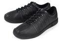 K-SWISS(Kスイス) CLASSIC 66 USA(クラシック 66 USA) 03743-001-M ブラック/ブラック