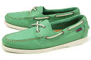 SEBAGO(¥»¥Ð¥´) DOCKSIDES(¥É¥Ã¥¯¥µ¥¤¥É) B720048 ¥±¥ê¡¼¥°¥ê¡¼¥ó