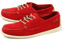¡Ú¥¨¥ó¥È¥ê¡¼¤·¤Æ¥Ý¥¤¥ó¥È10ÇÜ¡ª¡ÛÂ礤¤¥µ¥¤¥º¡Ú28cm 28.5cm¡ÛSEBAGO(¥»¥Ð¥´) CAMPSIDES(¥¥ã¥ó¥×¥µ¥¤¥É) B694032 ¥ì¥Ã¥É¥¹¥¨¡¼¥É