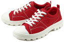 【SALE】 SKECHERS(スケッチャーズ) ROADIES TRUE ROOTS(ローディ—ズ トゥルー ルーツ) 74370 RED レッド