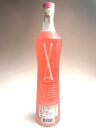 【訳あり】【並行輸入品】【やや液漏れ跡あり】エックス・レイテッド 17度 1000ml(1リッター)(1L)