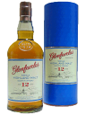 【並行輸入品】【訳あり】グレンファークラス12年 43度 700ml 【箱なし】