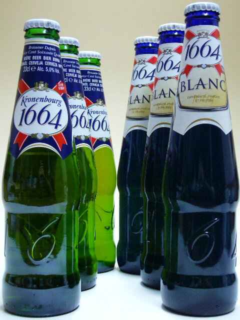 ֥ͥ륰1664֥ͥ륰֥ӡˡ330ml6ܥå ڥ祳졼1ա