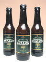 シドラ・アバロン 5.5% 330ml×3本組 【スペイン】...