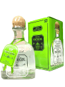 【訳あり】【箱不良】【並行輸入品】パトロン・テキーラ シルバー 40度 750ml