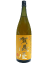 賀儀屋(かぎや) 完熟梅酒 1800ml 【愛媛のリキュール】【えひめのリキュール】【西条市】