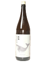 酔鯨(すいげい) 特別純米酒 1800ml 【高知】【地酒】