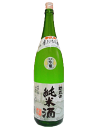 野武士 純米吟醸 1800ml 【愛媛の...