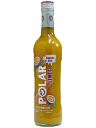 ベレンツェン ポーラー・ライムパッションリキュール 15度 500ml 正規輸入品 【ドイツ】【リキュール】