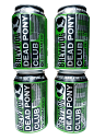 【缶】【パッケージ入り】 ブリュードッグ デッドポニークラブ セッションIPA 3.8% 330ml缶×4本組 クラフトビール スコットランド BrewDog
