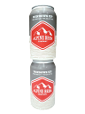 エルパイン ウィンドウズ・アップ (ダブルIPA) 7% 355ml缶×2本組 【要冷蔵商品】 【クラフトビール】 【アメリカ】 【ALPINE】
