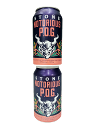 ストーン・ノートリアスP.O.G 7.7% 355ml缶×2本組 【限定品】【クラフトビール】【アメリカ】【Stone】【要冷蔵商品】【8月新商品】