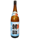 黒糖焼酎 朝日 25度 1800ml