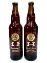 【限定品】【12月新商品】 コエドビール×堀口珈琲 澄虎(すまとら) 6% 630ml瓶×2本組 埼玉県 クラフトビール