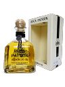 【訳あり】【箱不良】【並行輸入品】パトロン・ロカ・アネホ テキーラ 44度 750ml