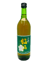 三州梅酒 三河二段仕込み 辛口 720ml
