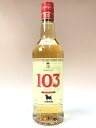 オズボーン 103スピリッツ 30度 700ml