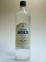 【大容量】ボルス・ヤング・ジュネヴァ・ジン 35度 1000ml(1リッター)(1L) 並行輸入品