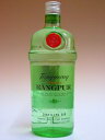 【大容量】タンカレー・ラングプール 41.3度 1000ml(1リッター)(1L) 並行輸入品