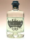 【並行輸入品】シックス・レイヴンズ・ジン 46度 500ml 【フランス】