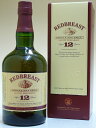 レッドブレスト12年 40度 700ml 並行輸入品
