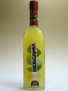 ベルガモット・ディ・カラブリア 28度 500ml 正規輸入品 【イタリア】【リキュール】
