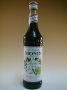 MONIN i O[~gEVbv 700ml