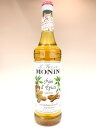 MONIN モナン ジンジャーブレッド・シロップ 700ml