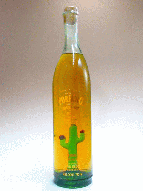 【お一人様一本限り】ポルフィディオ・テキーラ・アネホ 39.3度 750ml 正規輸入品 【終売品】 【お一人様一本限り】ポルフィディオ・テキーラ・アネホ 39.3度 750ml 正規輸入品 【終売品】