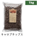 キャロブチップス 1kg アリサン G21L 《5-9月クー...