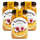 《送料無料》エアボーン マヌカハニー 500g × 3個 《あす楽》
