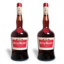 チェリーマルニエ 700ml × 2個 《あす楽》