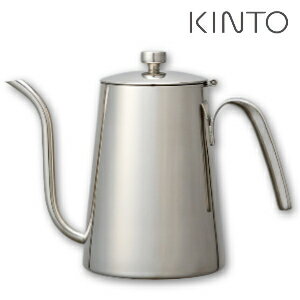 KINTO （キントー） SCS ケトル 900ml [SLOW COFFEE STYLE]【コーヒー 珈琲 ハンド ドリップ カフェ】［品番:27628］《あす楽》《送料無料》《ポイント10倍！3月31日まで》