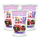 かねさ SPひいふうわかめ汁 180g × 3袋 インスタント 《あす楽》