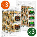 《送料無料》JAL ドライなっとう 一味唐がらし味 10g×20包(200g) + 梅風味 10g×20包(200g) 各3袋