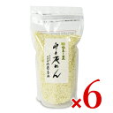 《送料無料》佐藤養助商店 稲庭干温飩 卯の花めん 400g × 6袋