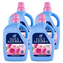 《送料無料》フェルチェアズーラ エクストリーム コンフォート 非濃縮ソフナー 3000ml × 4個《あす楽》
