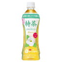 サントリー 特茶 ジャスミン 500ml 【特定保健用食品 トクホ トクチャ お茶 ジャスミンティー 】《あす楽》