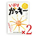 《メール便で送料無料》伊藤漬物本舗 いぶりがっキー 12g ...