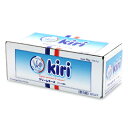 《送料無料》Kiri キリ クリームチーズ ブロック型 1kg 《冷蔵便 冷蔵手数料無料》