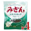 《メール便選択可》ブンセン みざん(袋)25g × 4袋