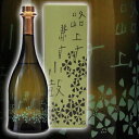 【小鼓】路上有花 黒牡丹(ろじょうはなあり くろぼたん) 純米大吟醸 720ml 希少な酒米:但馬強力 辛口日本酒 丹波杜氏の地酒 兵庫県丹波の西山酒造場