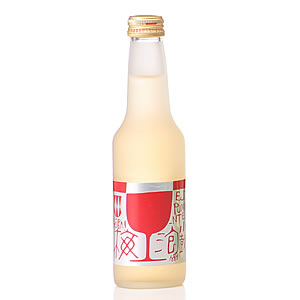 【小鼓】 泡梅 250ml