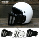 マッドマッスクJ02 ローマン マスク 単品 【TT&CO.製マッドマッスクJシリーズ専用交換用マスク】