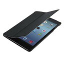 【送料無料】エレコム ELECOM iPadmini2012 2013Retinaフラップカバー TB-A13SPVFBK