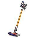 【送料無料】 ダイソン Dyson 掃除機 V8 Fluff...