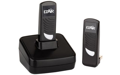 クイックサン [EZR601PCA] ワイヤレスPCオーディオアダプター