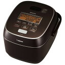 象印 ZOJIRUSHI NW-JB18-TA 圧力IH炊飯...